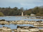 Ballycurrin Lighthouse